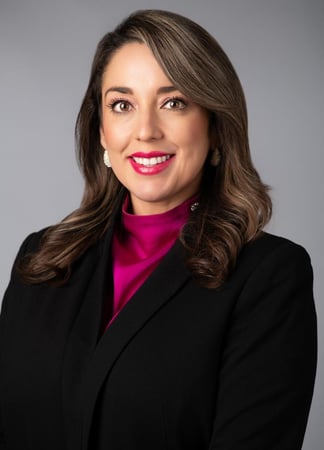 Photo of Graciela Guzman