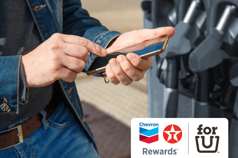 save up to seventy cents per gallon on fuel
