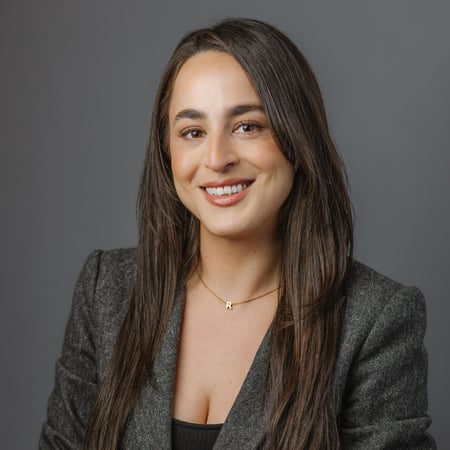 Photo of Rosa Milazzo