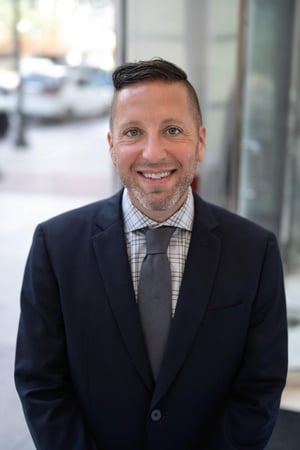 Photo of David Rapport