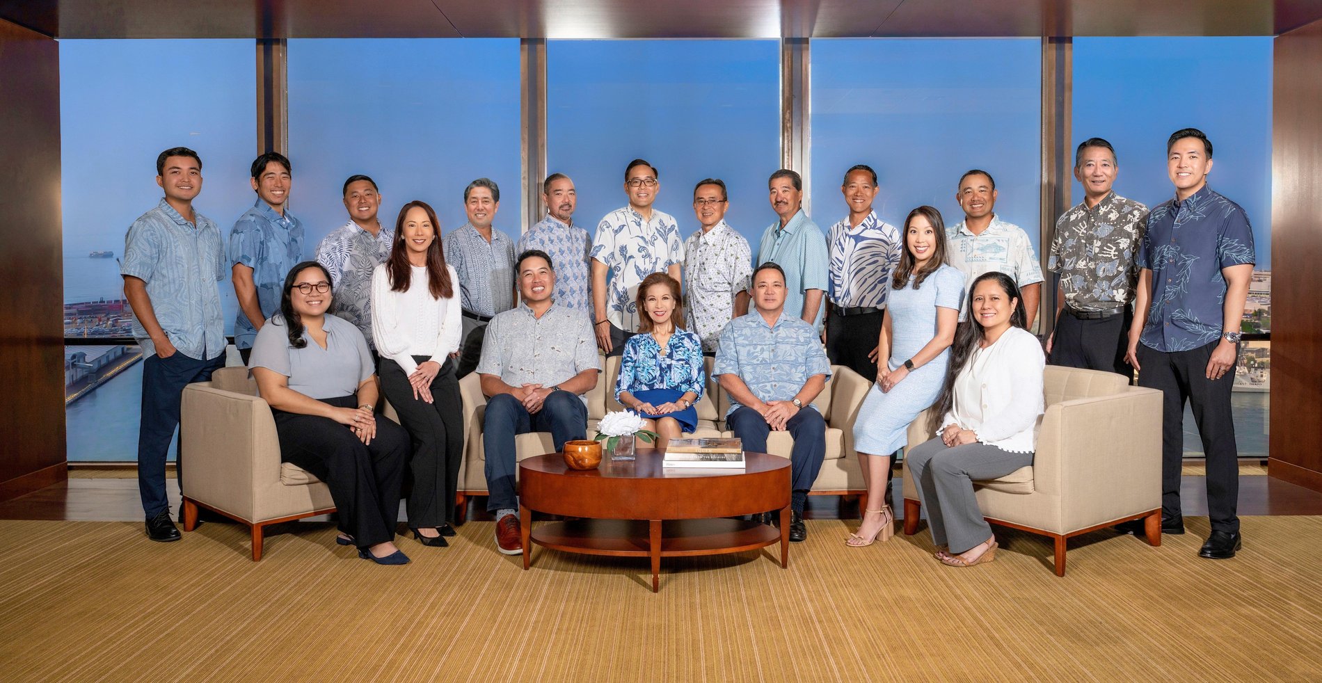 Photo of Hawaii Planning Group - Morgan Stanley
