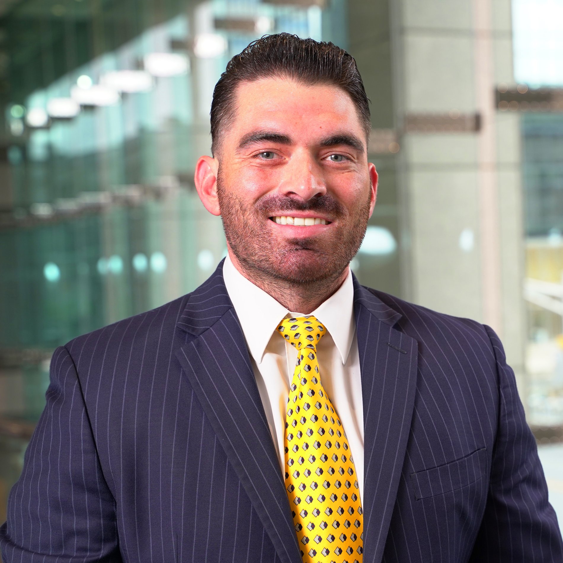 Matthew J. Baltera Indianapolis, IN Stanley Wealth Management