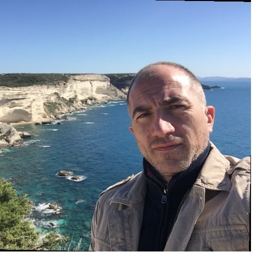 Directeur de magasin