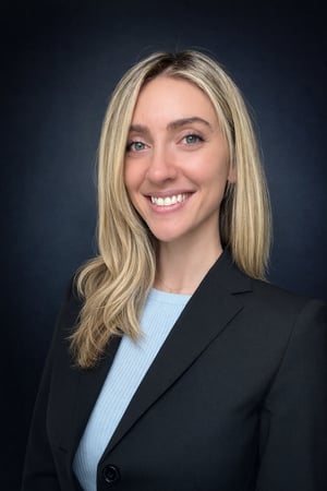 Photo of Katelyn Parrella
