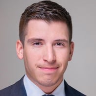 Personal Financial Representative JAKE GAURUDER