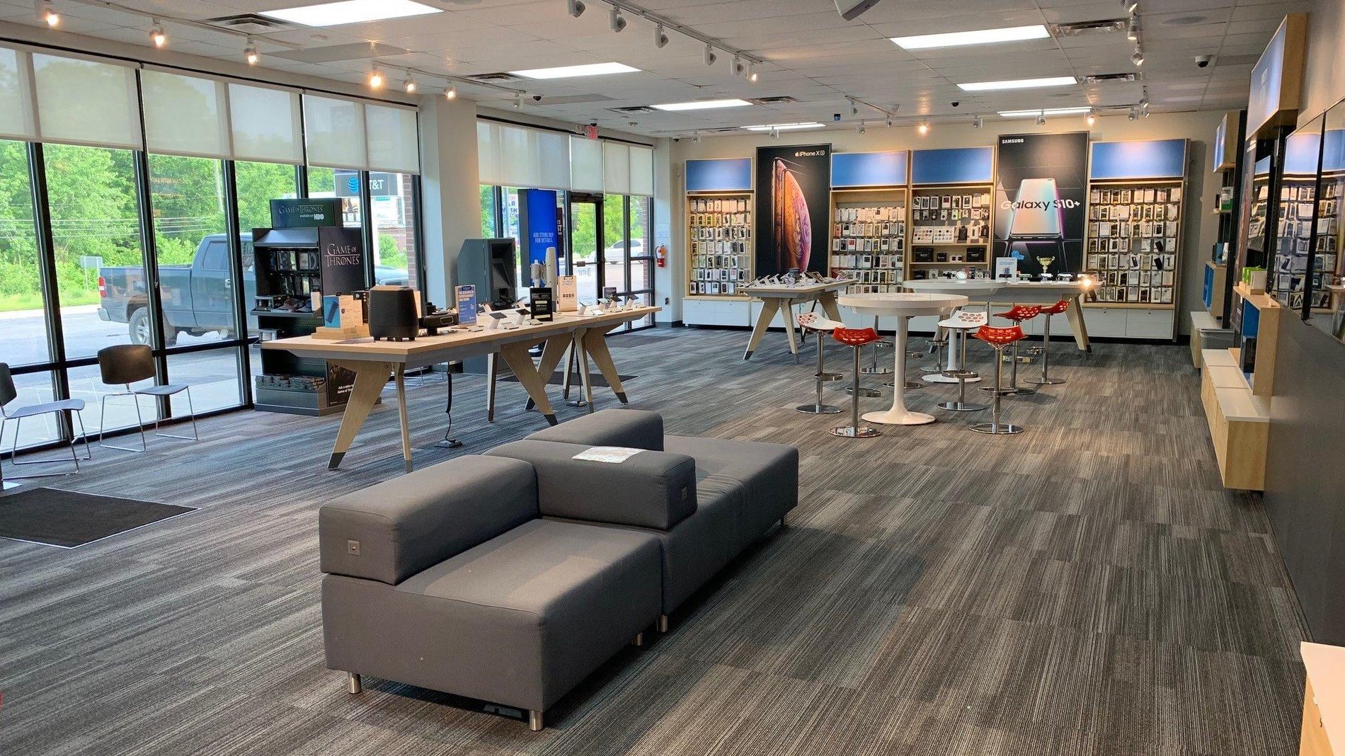 AT&T Store Crawfordsville Crawfordsville, IN Mobile Phones, Prepaid Plans and Accessories.