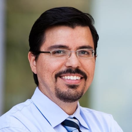 Luis R. Castellanos, MD, MPH