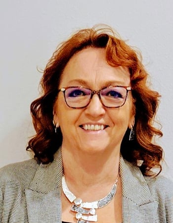 Photo of Leisha Ashby