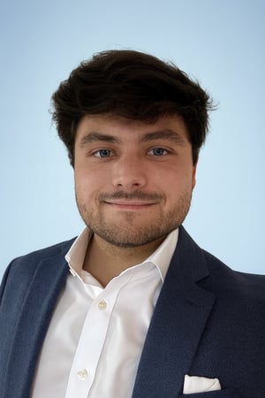 Photo of David Schaeffer