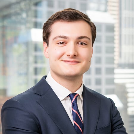 Photo of John Barsanti