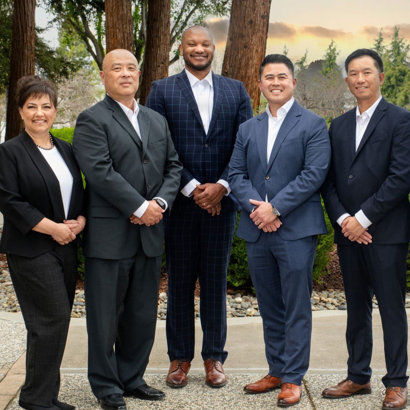 Photo of The 808 Group - Morgan Stanley