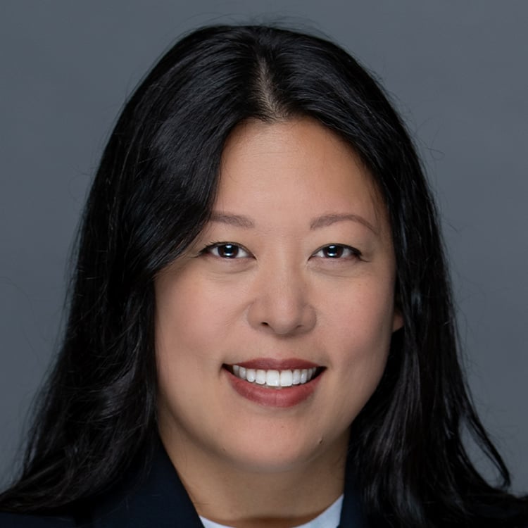 Soojin Park, MD, FAHA, FNCS