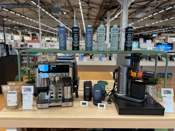 boulanger 
boulanger belfort 
ninja 
broyeur 
extracteur de jus