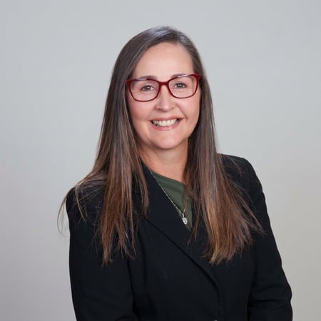Photo of Patty Fingerhut