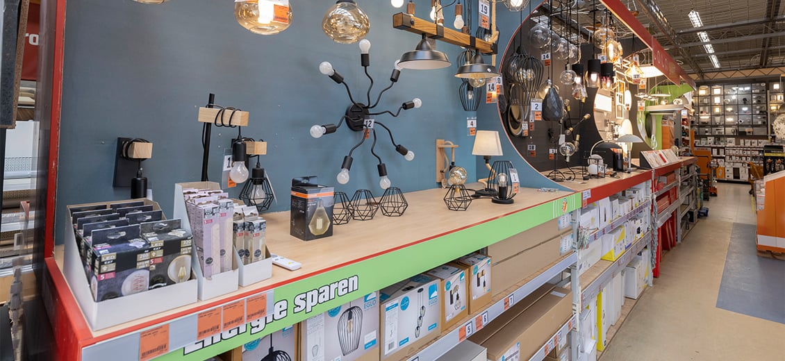 Dein OBI Markt Meinerzhagen, Darmcher Weg 1