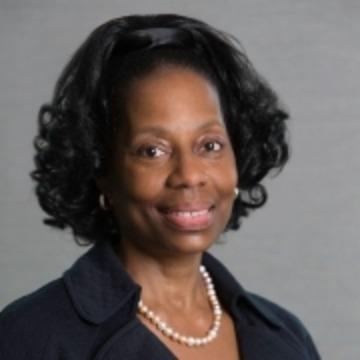 Photo of Kim Sanders