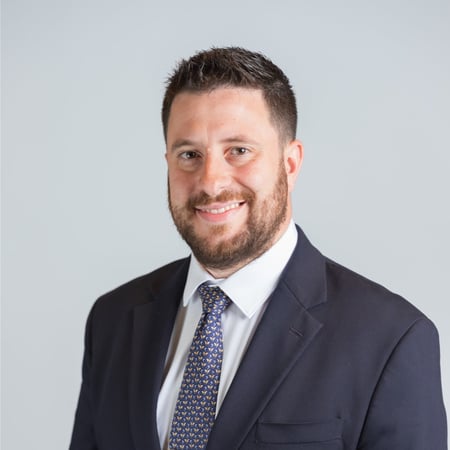 Photo of Leo Gonzalez Souto, CFP®