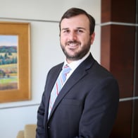 Photo of Preston Dowell - Morgan Stanley