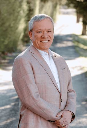 Photo of Maurice McCord