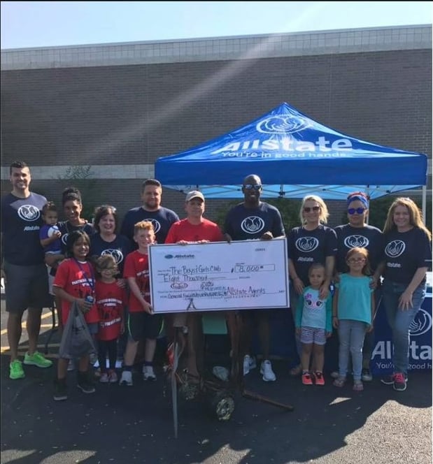 Boys and Girls Club