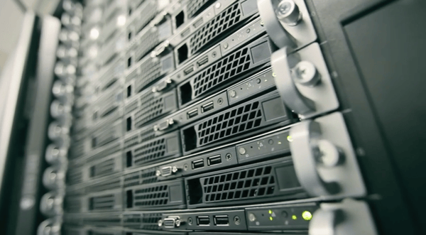 Externe Datensicherung, sicher und preislich attraktiv