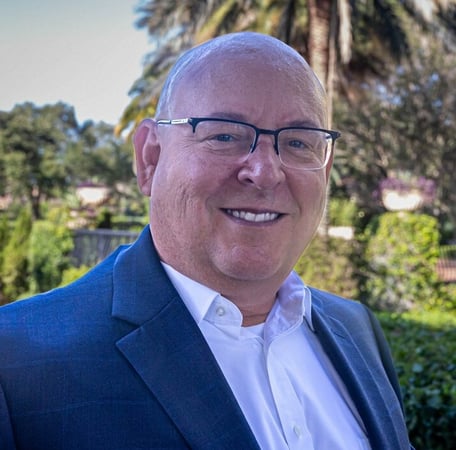 Photo of David Kuffner