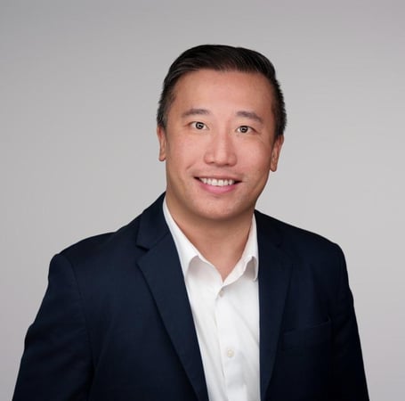 Photo of Hoyin Chung