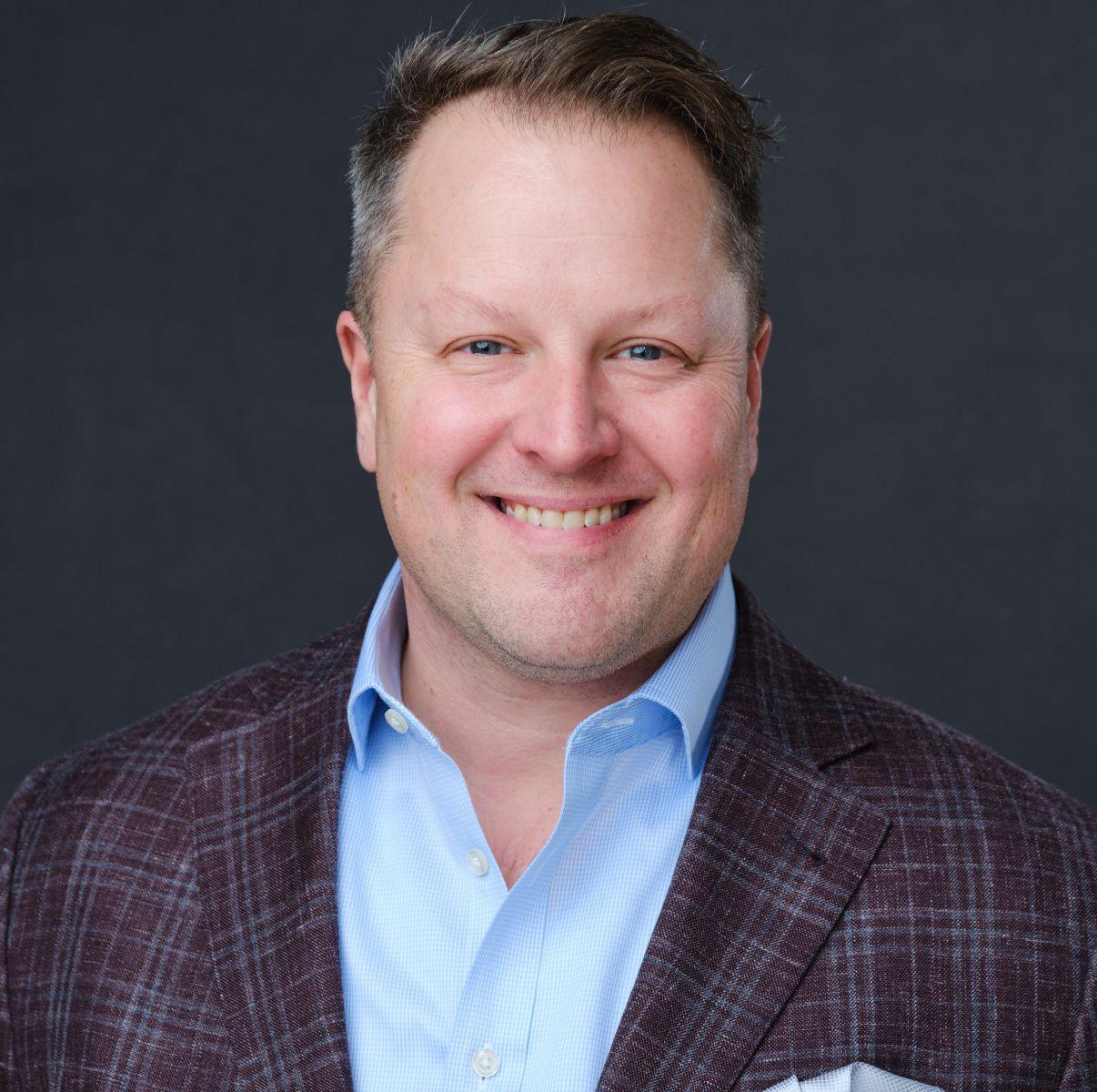 Agency Owner - Ben Bucher