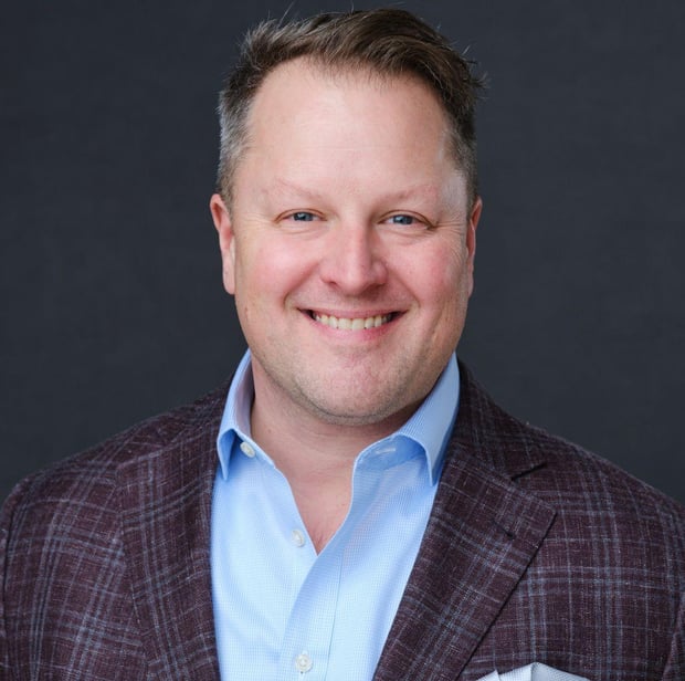Agency Owner - Ben Bucher
