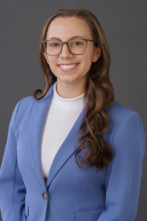 Photo of Monica Cassara