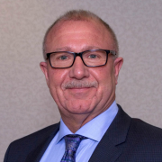 Photo of Randall J Petrick