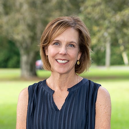 Photo of Eleanor Barnes