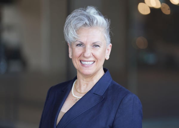 Photo of Aleta Baggett Johnson