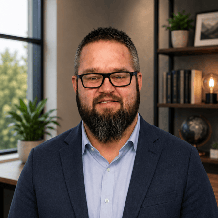 Photo of Joshua Lummen
