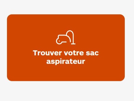 sac aspirateur boulanger Villars