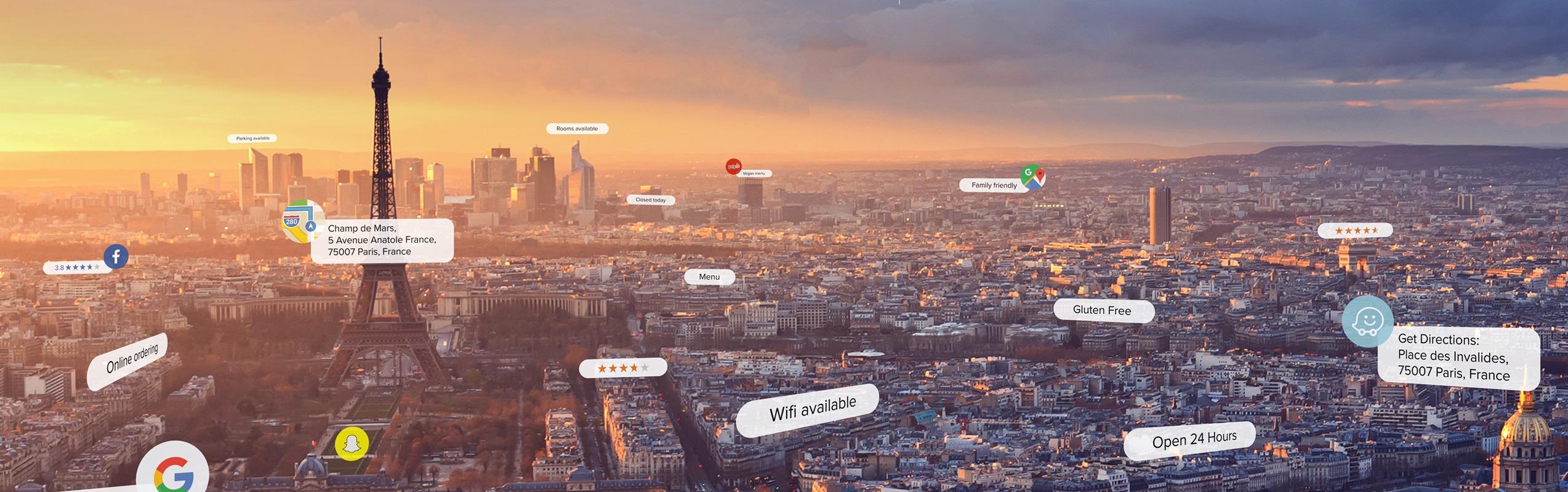 HUBDAY Future of Data & AI For Marketing Event Photo