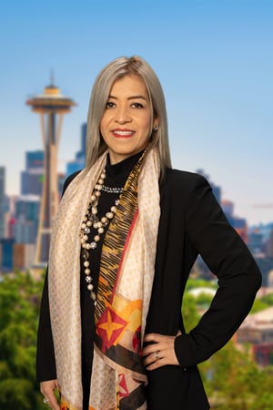 Photo of agent
