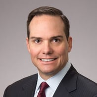 Photo of Patrick Evans - Morgan Stanley