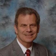 Personal Financial Representative Jerry Gordon