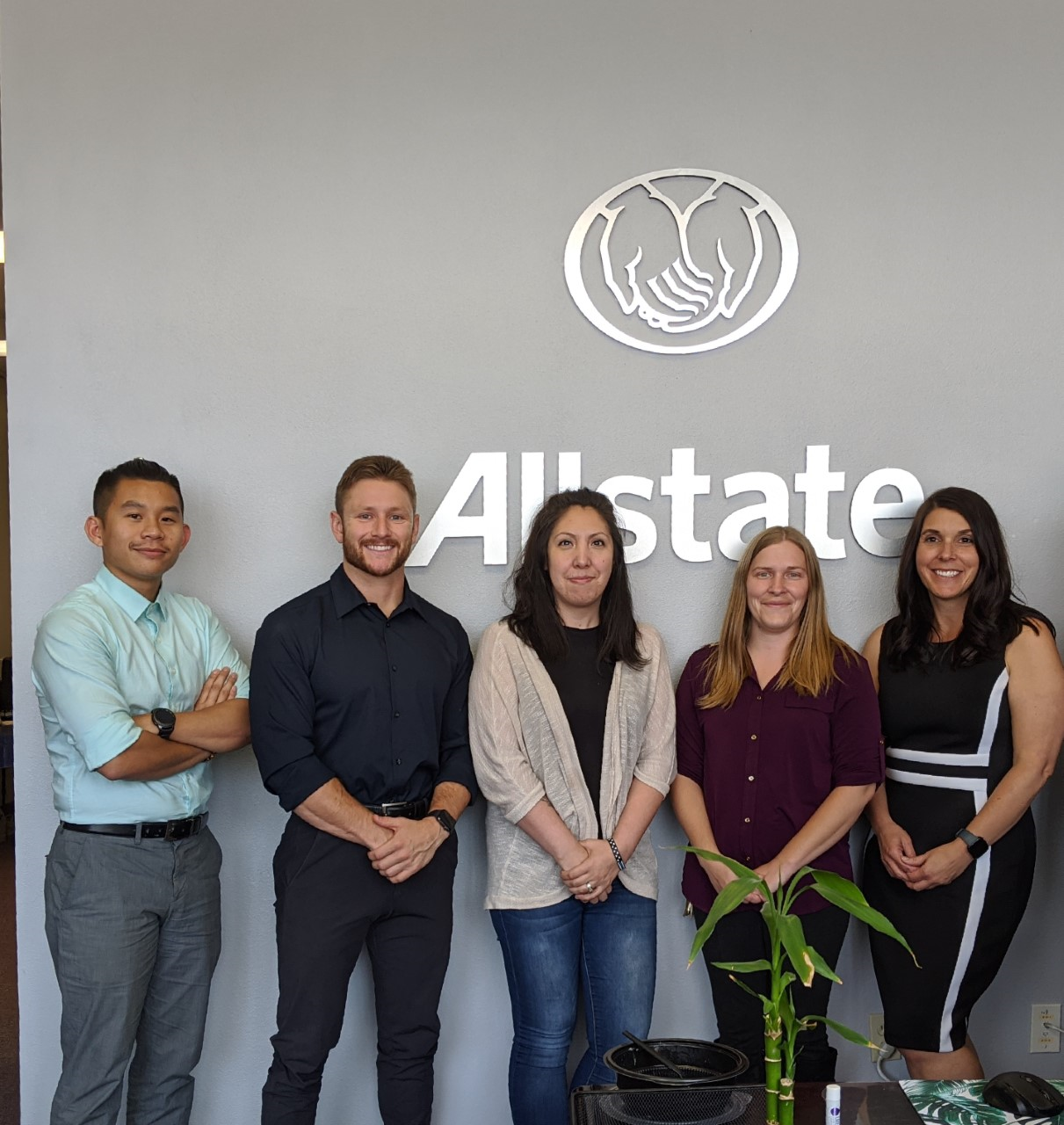 Car Insurance Quotes in Colorado Springs, CO Tiffany Antone Allstate