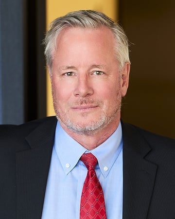 Photo of Tom Pryor