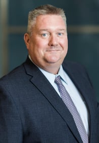 Photo of L. Dale Wicker - Morgan Stanley