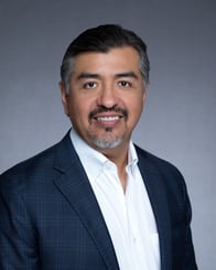 Photo of Hector Contreras - Morgan Stanley