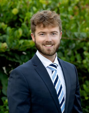 Photo of Garrett East