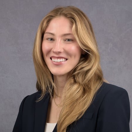 Photo of Eva Minisini