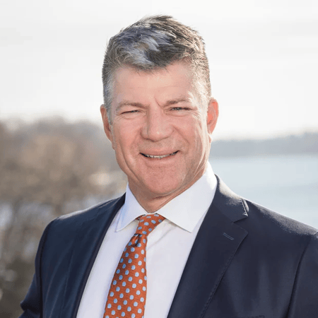 Photo of Brian J Warpinski