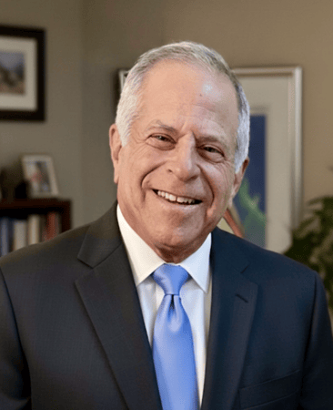 Photo of Mark Weston