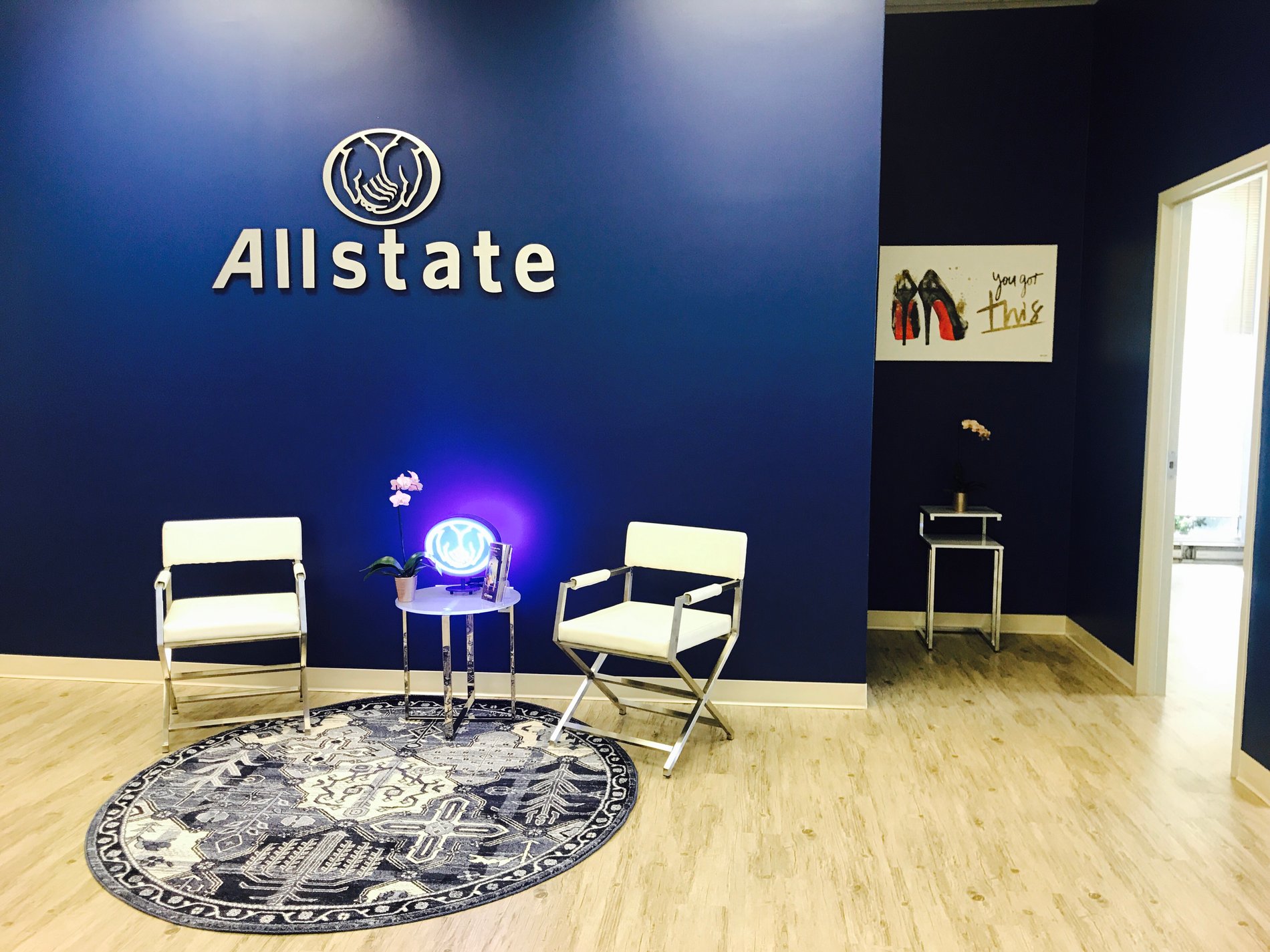 Allstate Jobs Dallas Tx