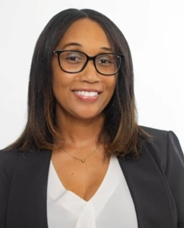 Photo of Wallechia Johnson
