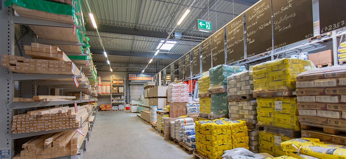 Dein OBI Markt Lehrte, Germaniastraße 18